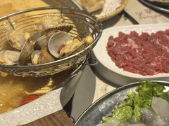 -琥珀川糟粕醋火锅(慈云寺店)