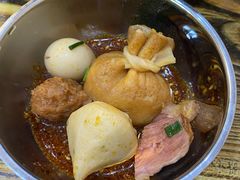 -张记砂锅麻辣烫(千灯店)