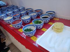 -虾大侠·盱眙龙虾老北京铜锅涮羊肉(金楠天街店)