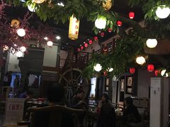 大堂-鲁城往事(游客中心店)