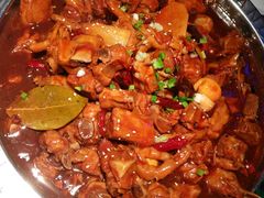 -胖哥俩肉蟹煲(世茂国际广场店)