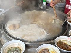 -陈记锅盖面(长江路店)