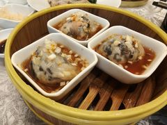 -香云轩·顺德菜(香云纱园林酒店店)