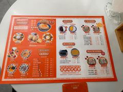 -超琪星·咖啡简餐(川音店)