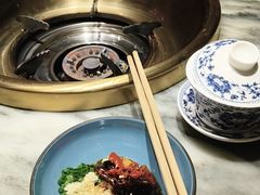 -矮板凳老火锅(宽窄巷子店)