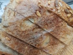 无花果杂粮全麦包-GAONNURI加温努力(马场店)