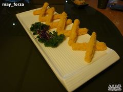 肉松山药-真爱中国餐馆·年华店(朱雀大街店)