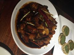 绿茶餐厅(华联万柳店)-绿茶餐厅(华联万柳店)