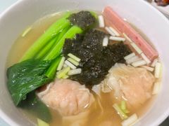 -观塘港茶餐厅(八一大道店)