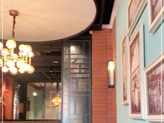 大堂-广东道至正餐厅(区庄店)