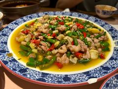 -杨记隆府重庆江湖菜(大悦城店)