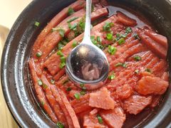 -荷塘秋月·本帮江浙菜(国权路店)