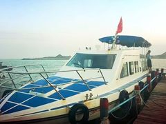 -南戴河旅游度假区