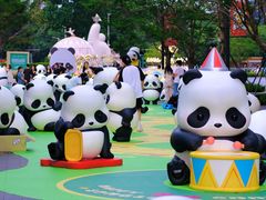 -东莞松山湖万象汇