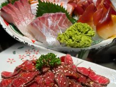 -福樱兰海鲜放题铁板烧(加州店)