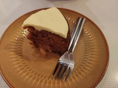 -BAKER&SPICE(安福路店)