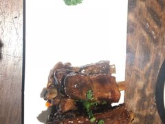 -自在弥林花园餐厅(云栖店)