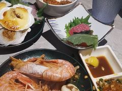 -五月罗马海鲜烤肉自助餐厅(印象城店)