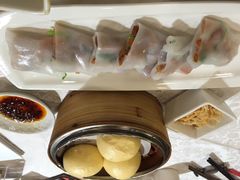 鸿星海鲜酒家(尖沙咀店)-鸿星海鲜酒家(格兰中心店)