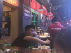 大堂-丁丁龙虾(总店)
