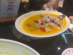 -味莊餐厅(康庄南街店)