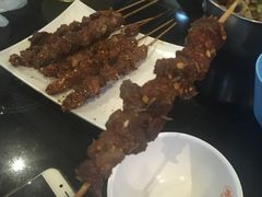 -锅色天香(巴士底区店)