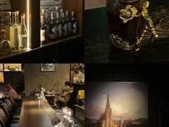 -CHURCH  BISTRO 教堂·餐吧