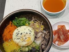 -韩时烤肉(丰科万达广场店)