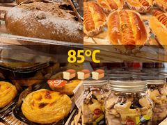 -85度C(广州石牌桥店)