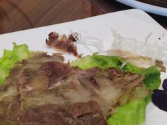 -鸿源斋清真豫菜(惠济店)