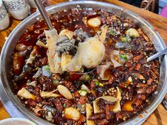 芋儿鸡-黑竹香鸡(营和巷店)