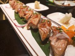 鹅肝寿司-和枫(众意路店)