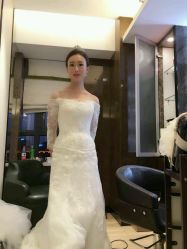 -蒙娜丽莎婚纱摄影(南门店)