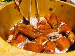 胡桃里烤鸡-胡桃里音乐酒馆(罗湖HALO广场店)
