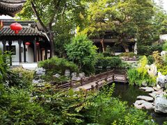 -南京市民俗博物馆(甘熙故居)