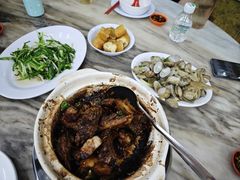 -新峰肉骨茶(总店)