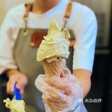 在宇宙中心DIY冰淇淋🍦二锅头味超好吃[调皮][调皮][调皮]