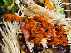 -江湖六膳門串串香(隆礼路店)