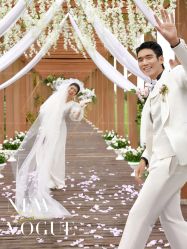 -第一夫人婚纱摄影(南京店)