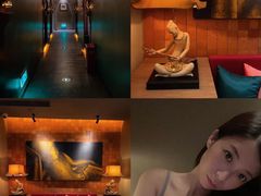 -菩泰·泰式草本按摩SPA(国大城市广场店)