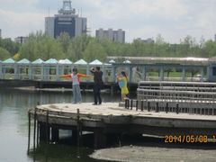 船台-长春公园(普阳街道)