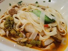 -双燕楼·手工馄饨·汤面小吃(世纪汇店)