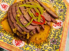 -聚德华天烤肉季·宴会厅(什刹海总店)