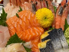 -極上萬膳·日料放题(海岸城店)