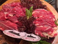 -二刀潮牛(重庆光环购物公园店)