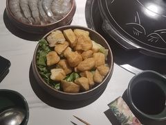 -狐狸爱上椰子鸡(滨江星光大道店)