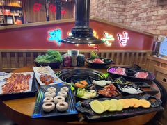 -杀猪天·韩国烤肉(总店)