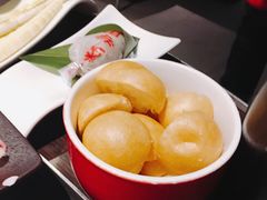 -海底捞火锅(银泰中心店)