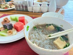 -南京维景国际大酒店咖啡厅