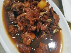 -柠静私家菜(石板巷店)